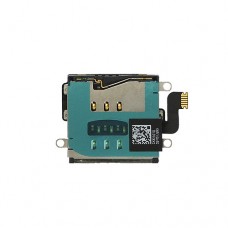 iPad 3rd-Gen SIM Card Module Flex Cable